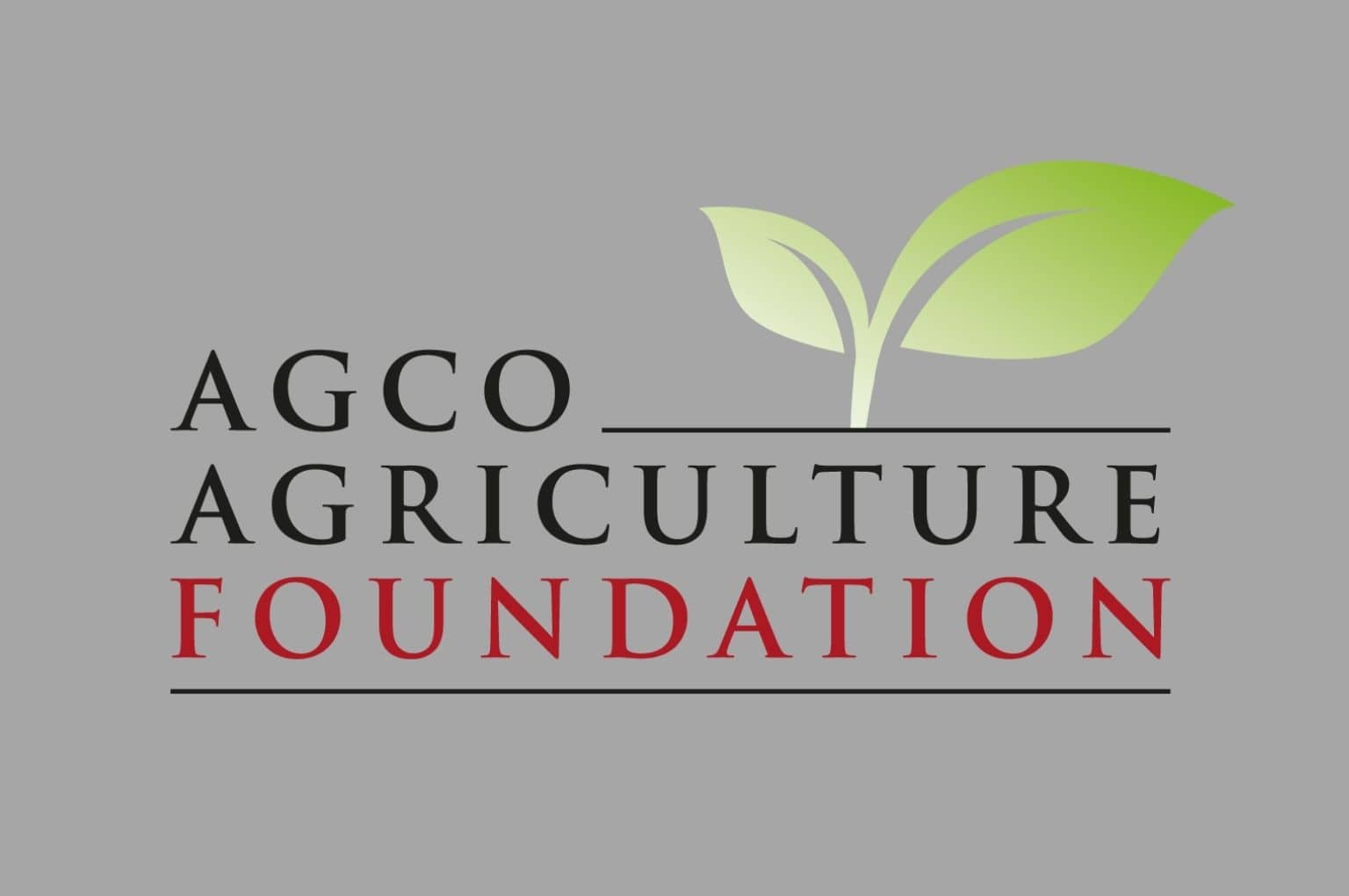 AAF donates to 