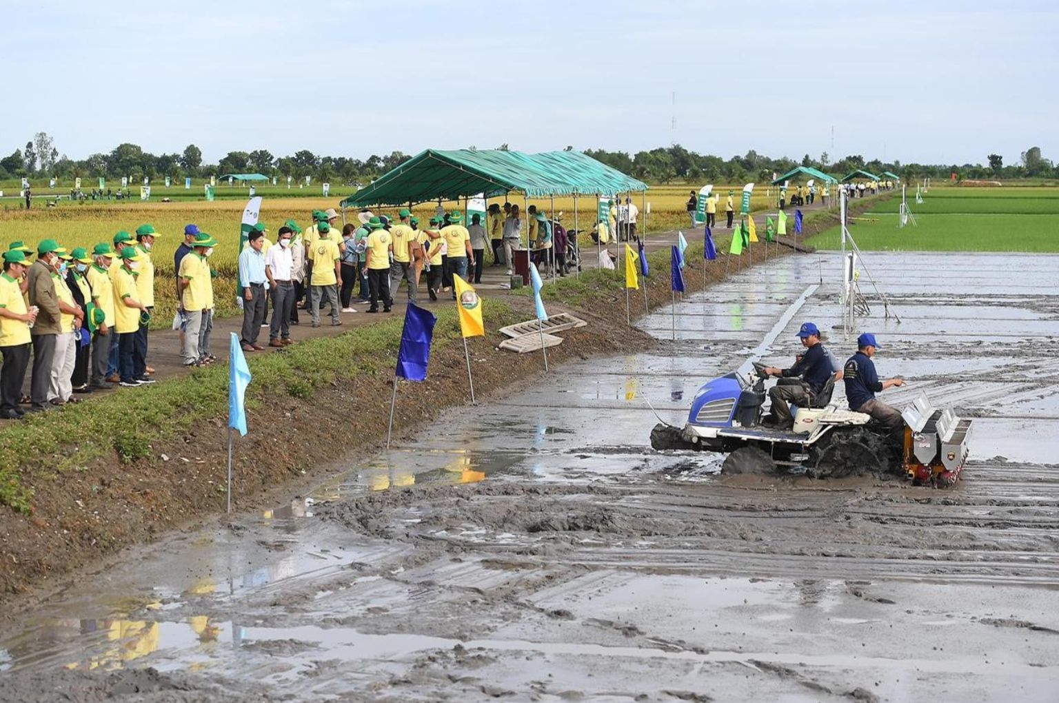 Agritechnica Asia Live concluded succesfully