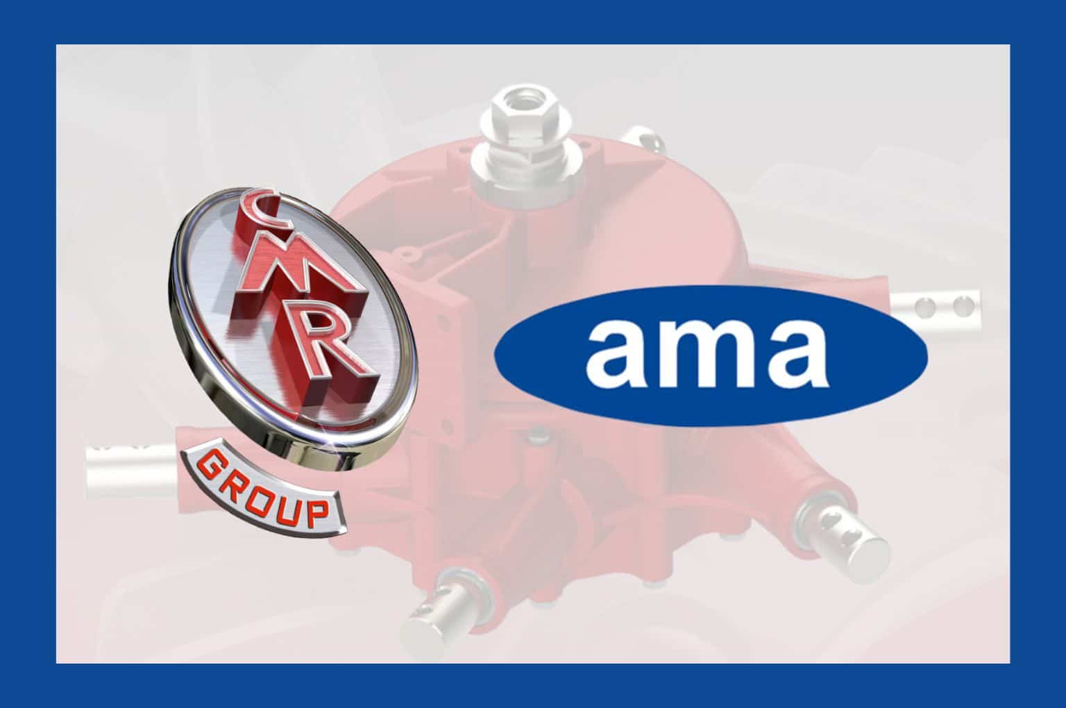 AMA completes acquisition part CMR