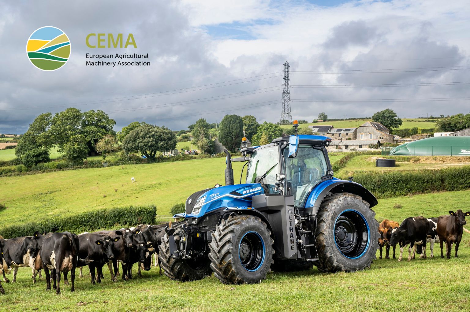 CEMA: towards sustainable energy