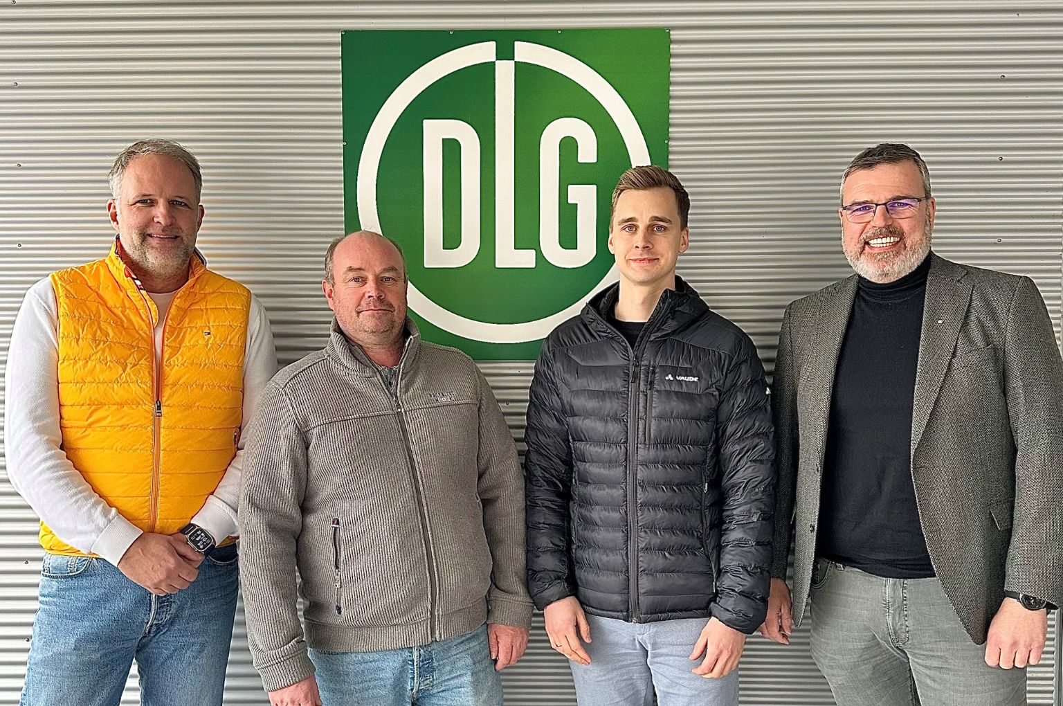 DLG TestService strengthens staff