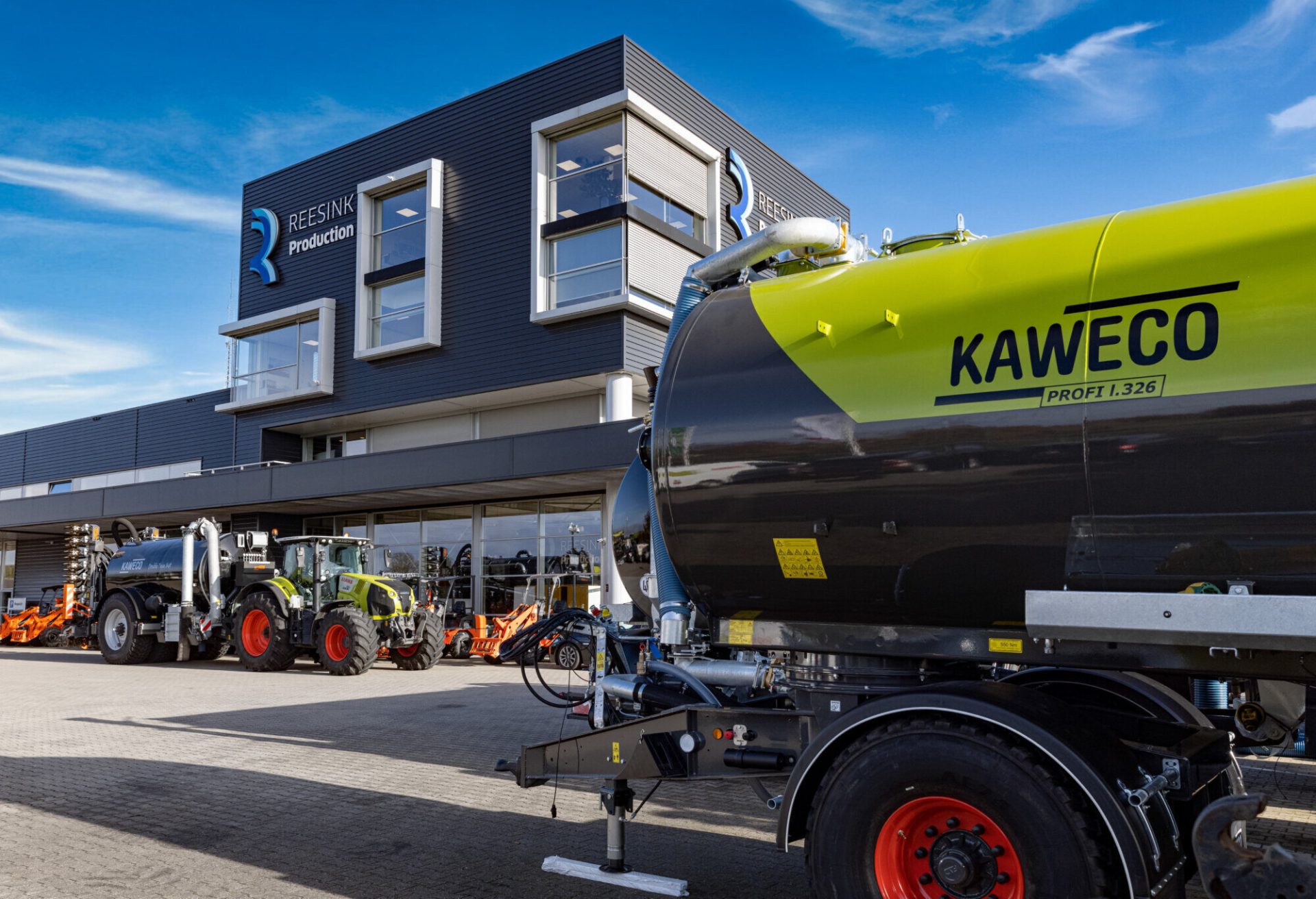 End of the road for Kaweco