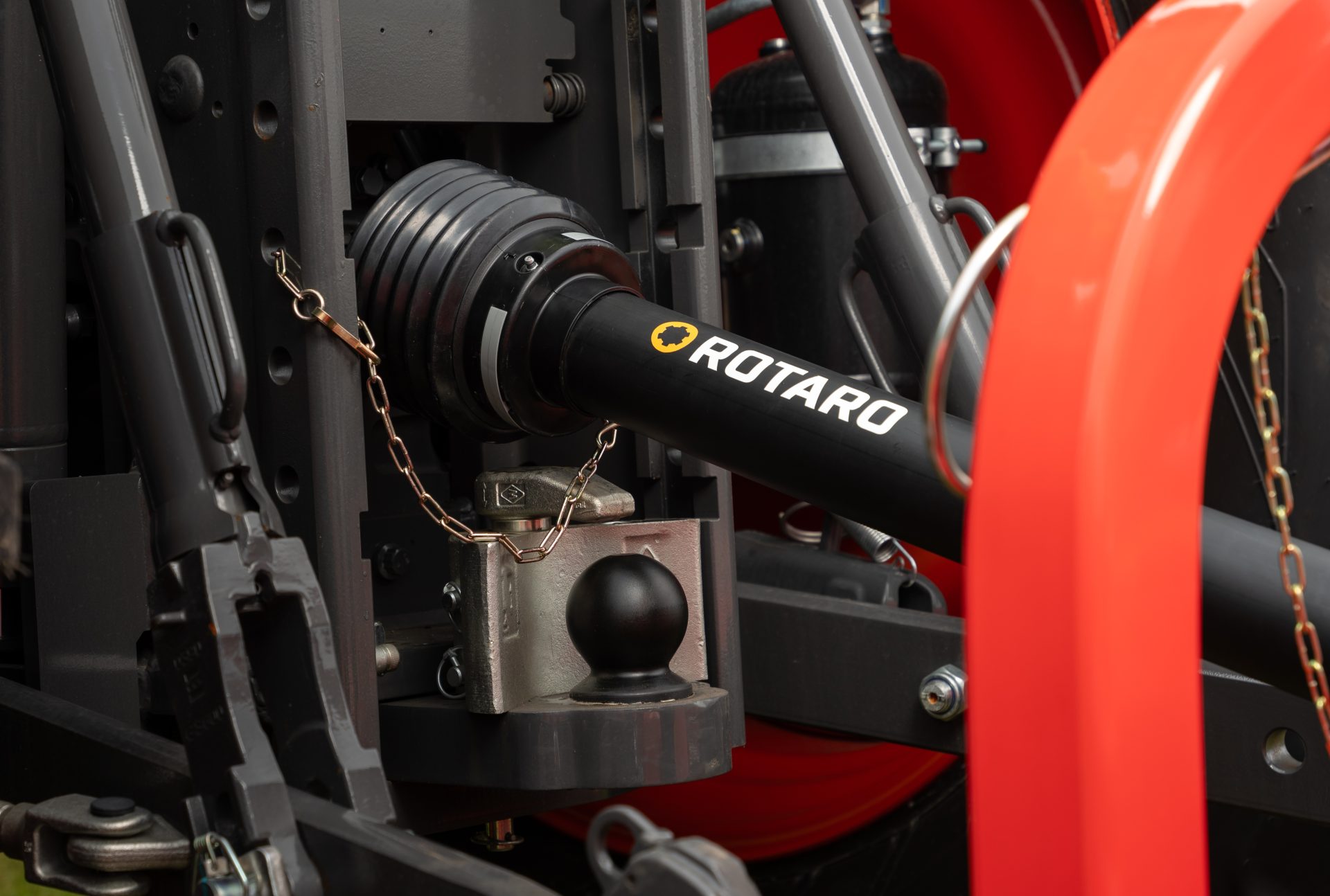 Granit adds Rotaro PTOs to the mix