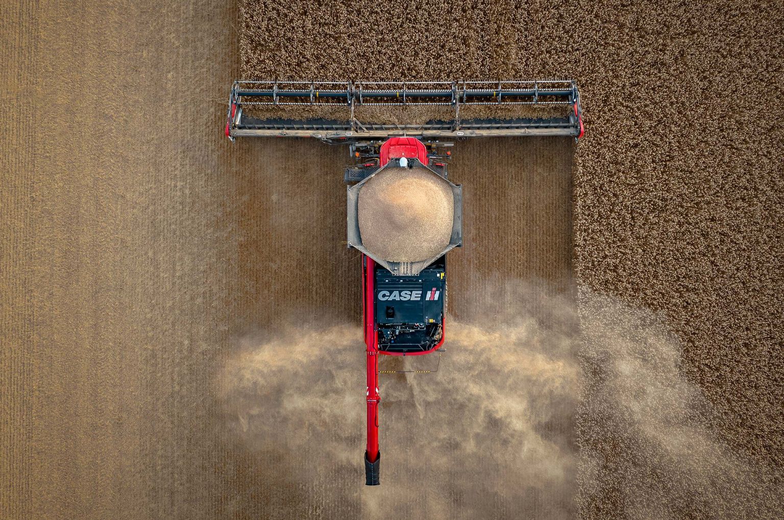 High capacity AF debuts in Europe