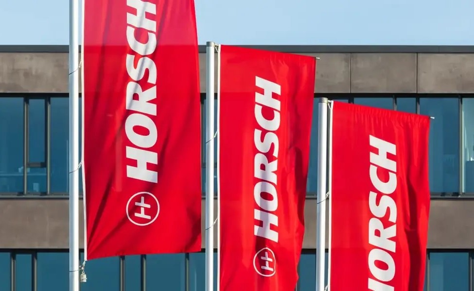 Horsch turnover tops €1 billion
