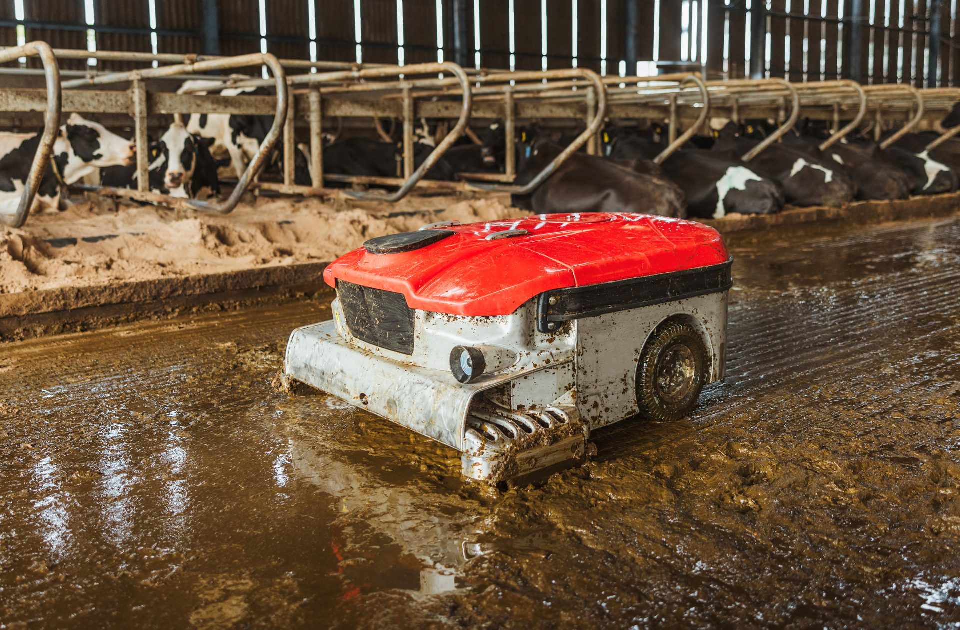 Lely books 2024 turnover of €857 million