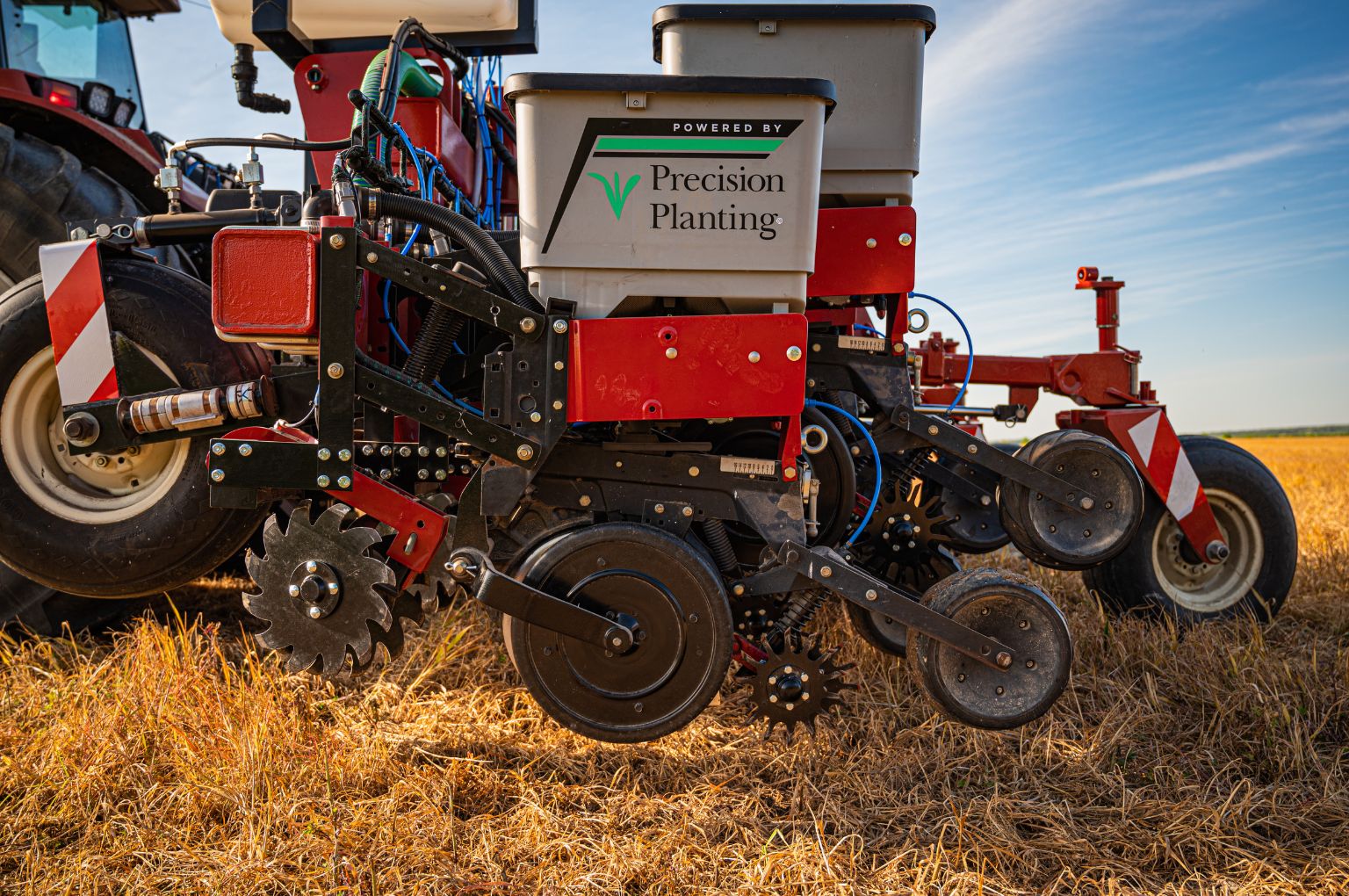 Retrofit precision for each make