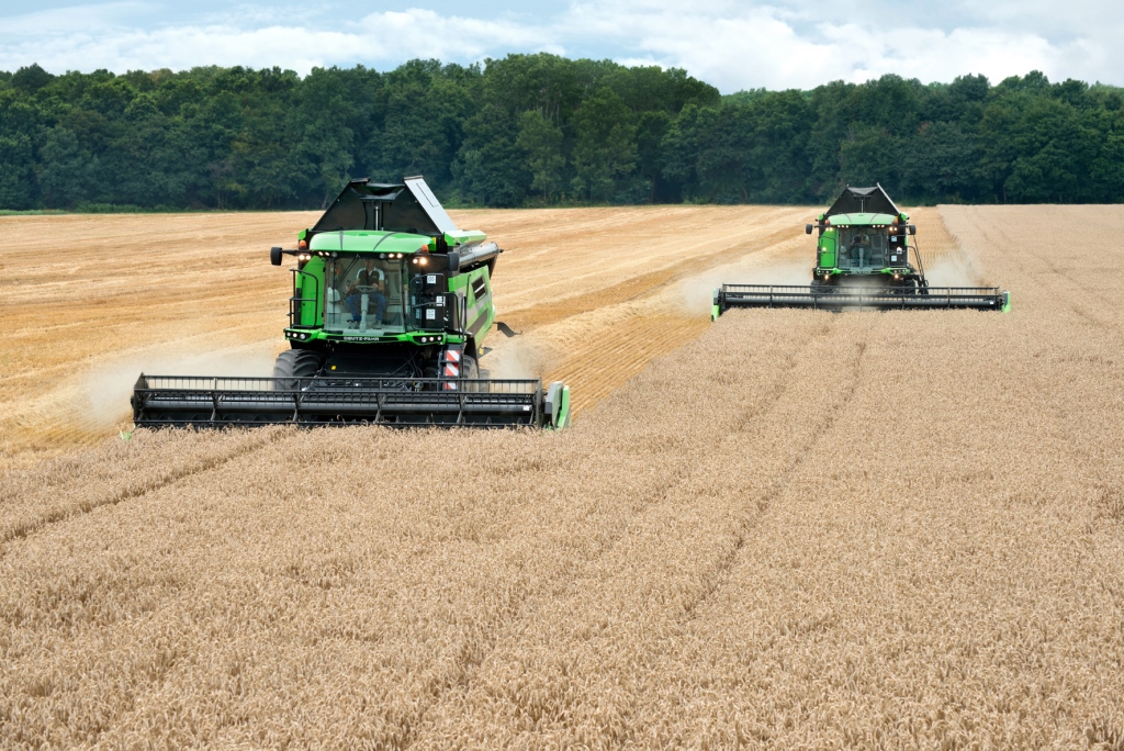 SDF closes Croatian combine plant