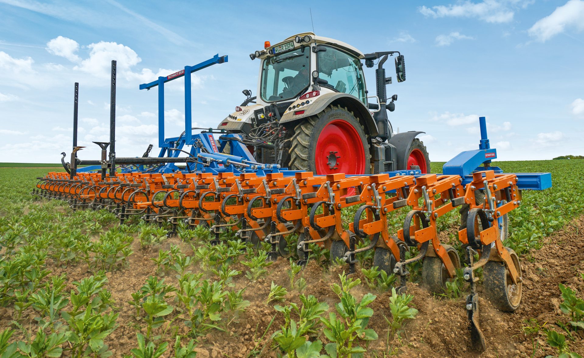 Venterra 2K at Cereals Event