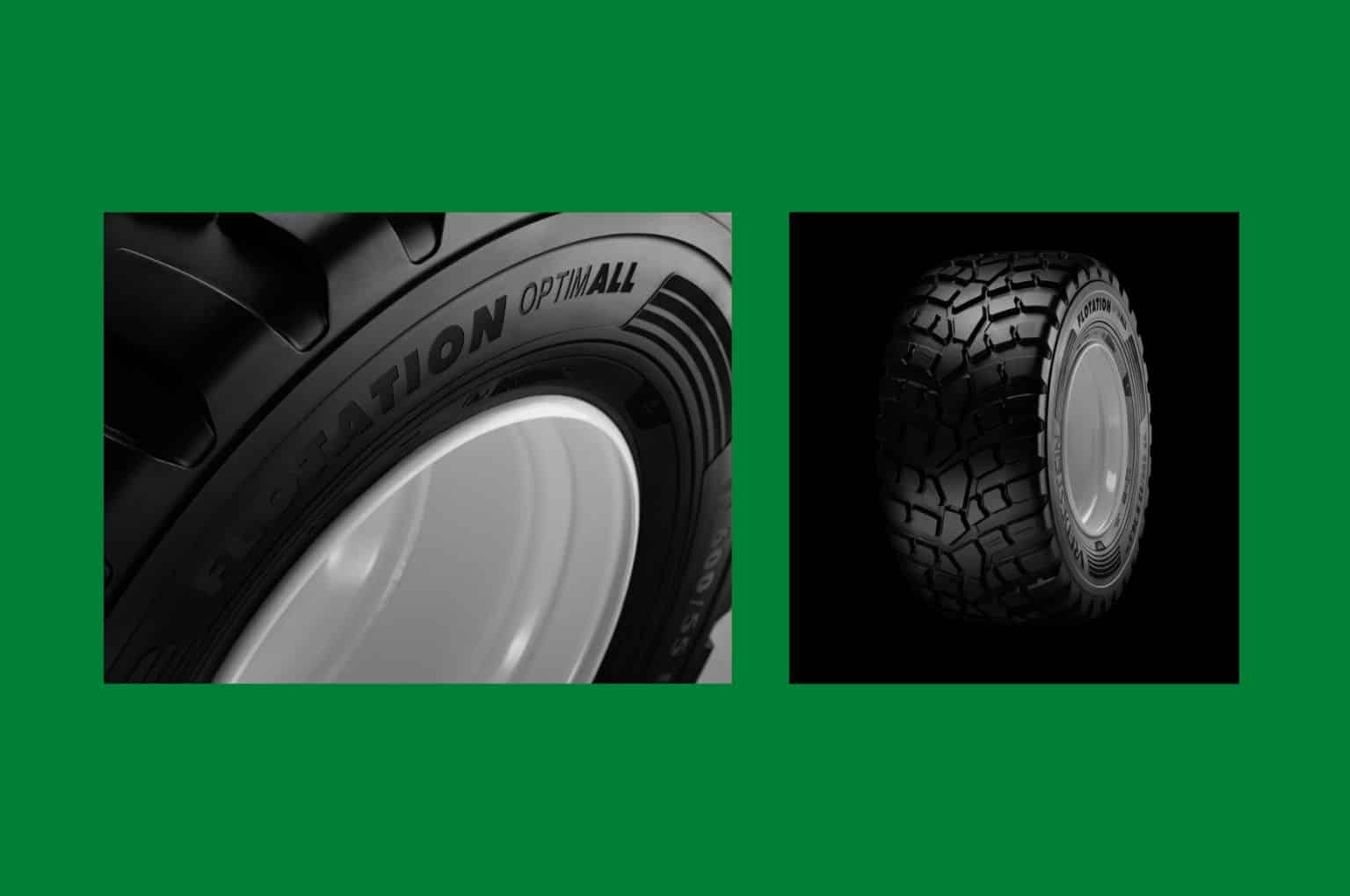 Vredestein launches VF Flotation Optimall