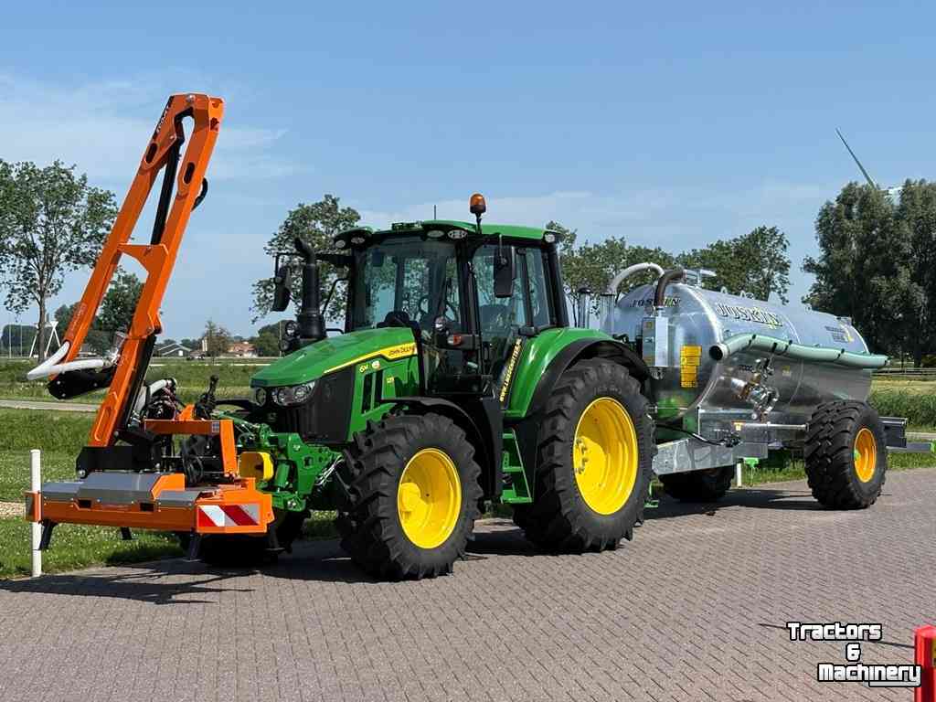 Watering arm  ECOJECT GIETARM