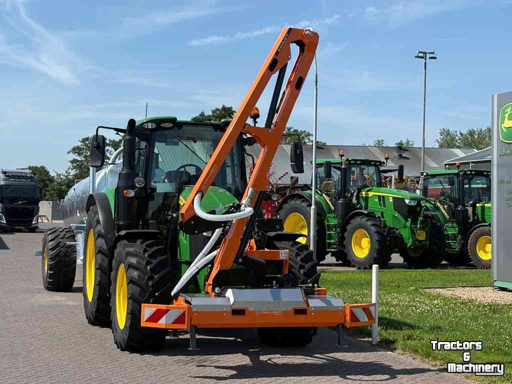 Watering arm  ECOJECT GIETARM