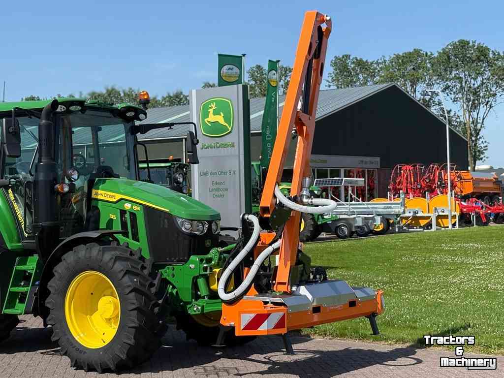 Watering arm  ECOJECT GIETARM
