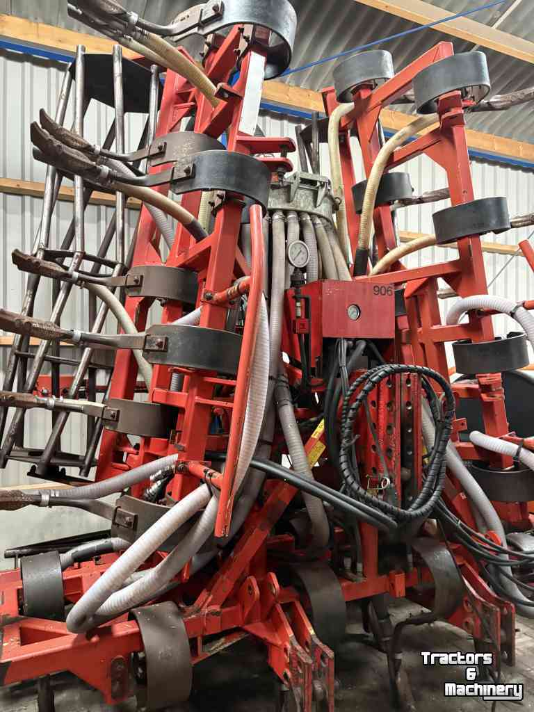 Arable injector Evers BI-XLS 25