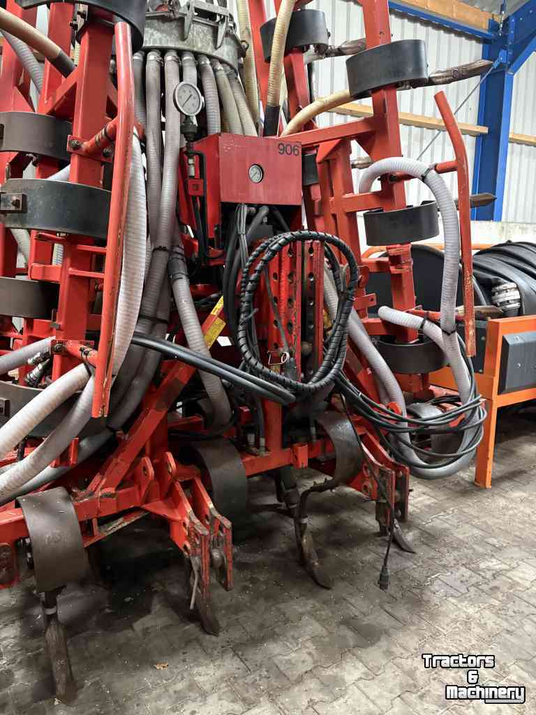 Arable injector Evers BI-XLS 25