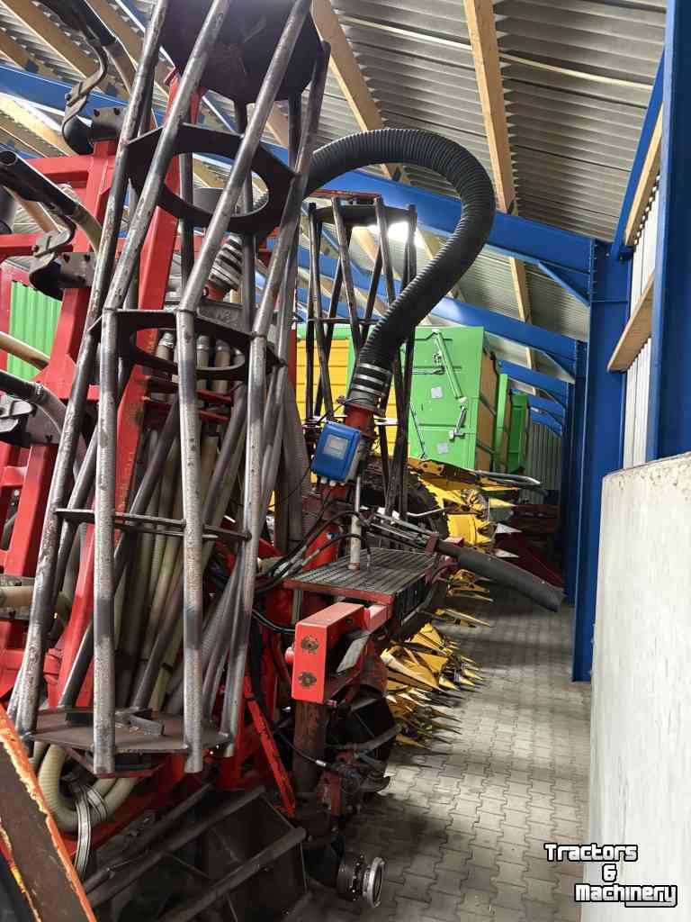 Arable injector Evers BI-XLS 25