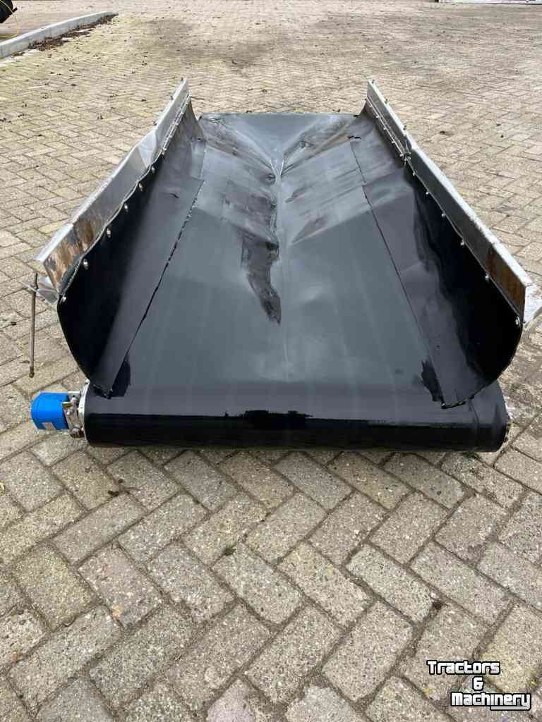 Conveyor  Transportband