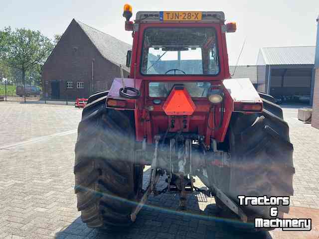 Tractor Massey Ferguson 575