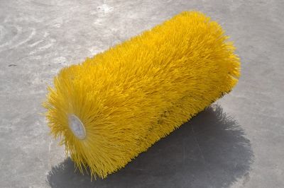 Sweeper Qmac VMB75 Nylon veegborstel 