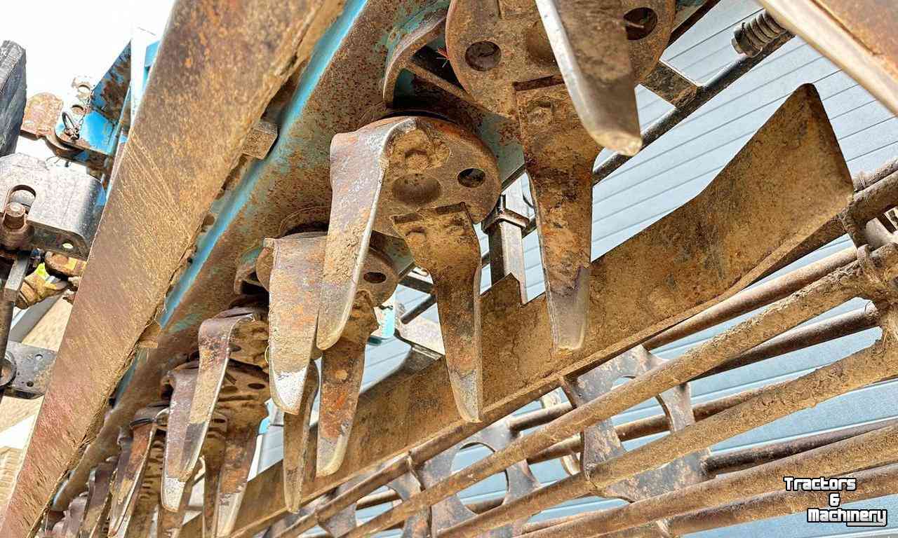 Rotary Harrow Sicma ERS 3000 Rotorkopeg / Kopeg / Rotoreg
