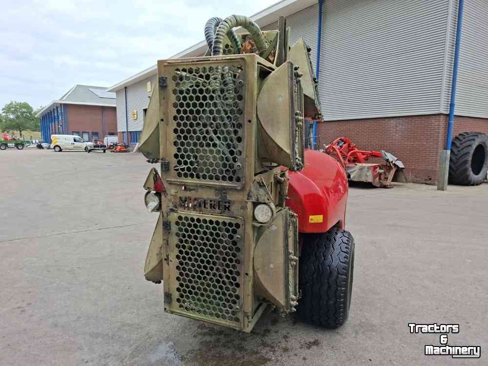 Orchard sprayer Mitterer SPUIT LDAC030