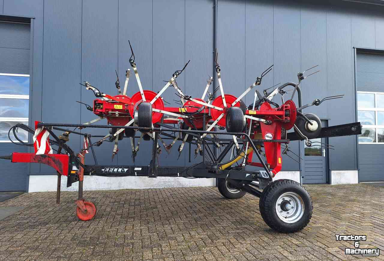 Tedder Fella Fella TH 13010