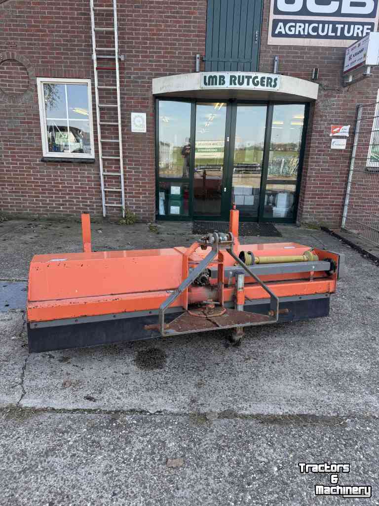 Sweeper Nimos NB 220