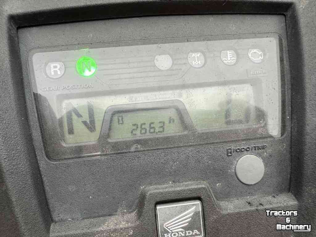 ATV / Quads Honda TRX 420 FA
