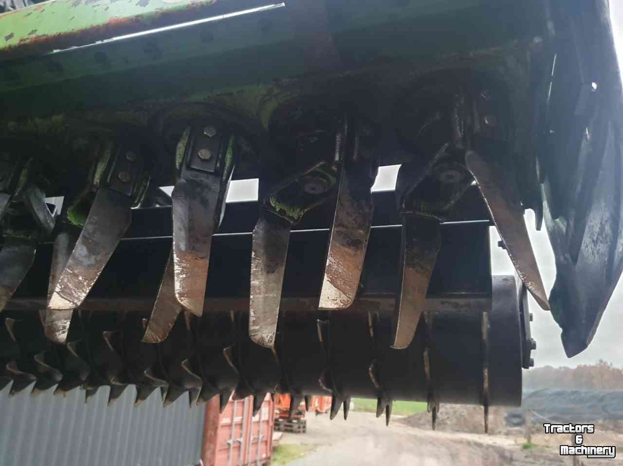 Rotary Harrow TerraNova THB 3000 kopeg