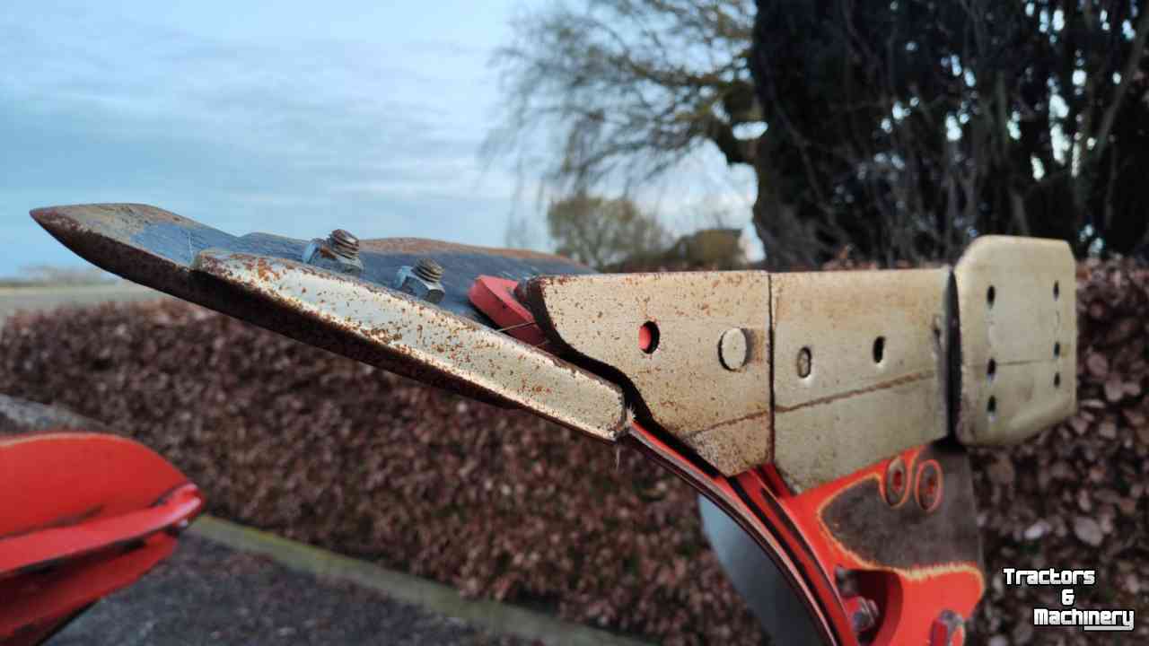 Ploughs Kuhn VM153 4ETL 80-102