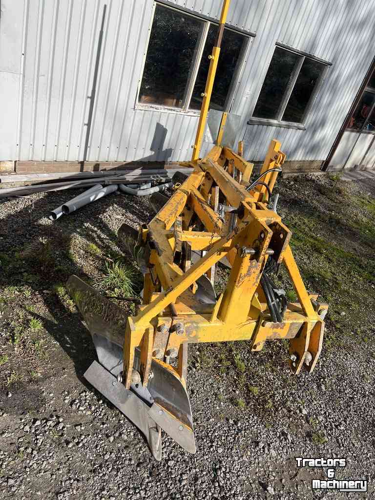 Ploughs Panter Rondgaande diepploeg 50 cm