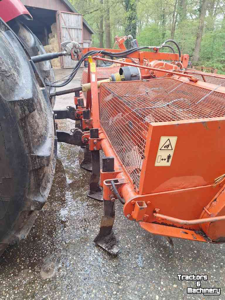 Spader machine Farmax DRPS-300-LHDH Spitter