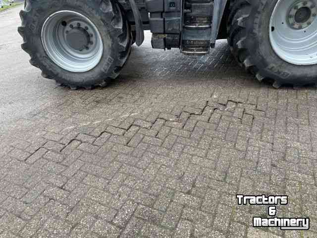 Tractor Massey Ferguson 7616 EXCL.DYNA-VT