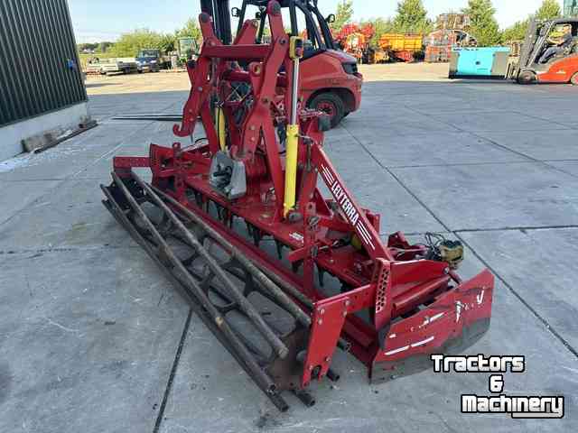 Rotary Harrow Lely lely 300-35