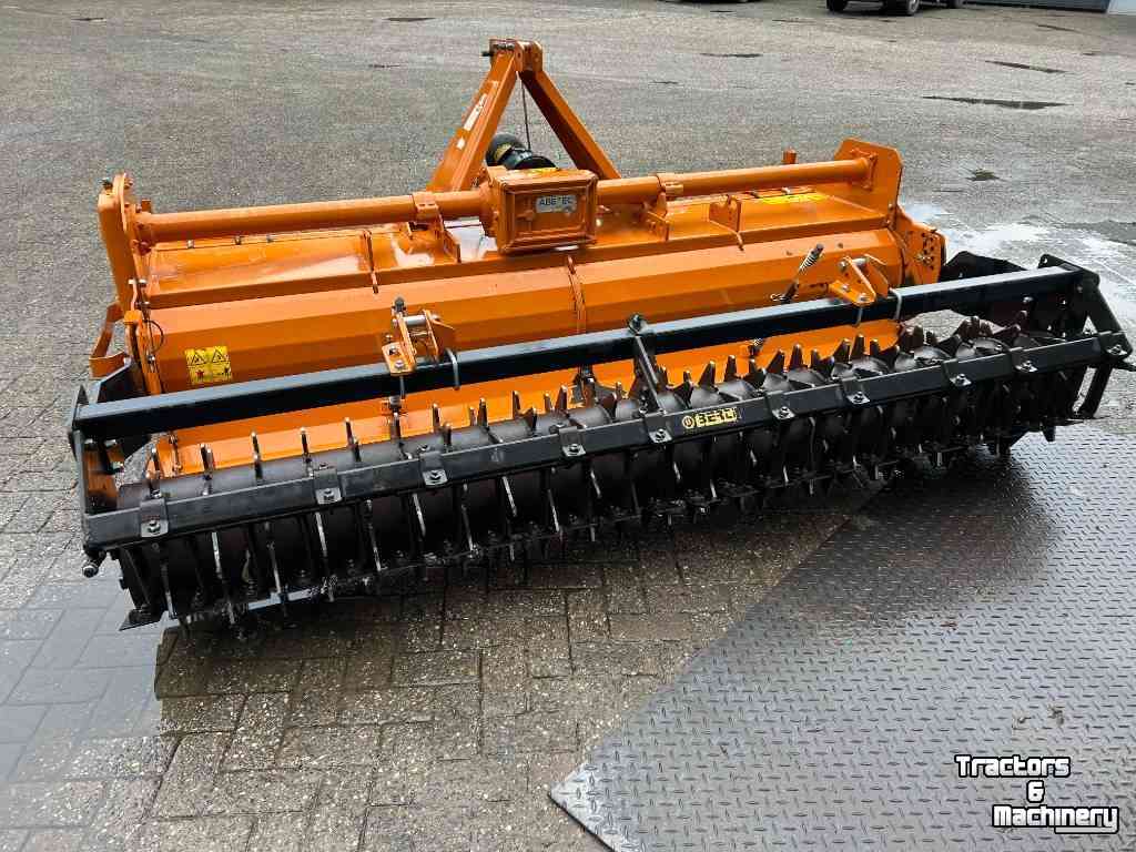 Rotary Tiller Berti Giove 280