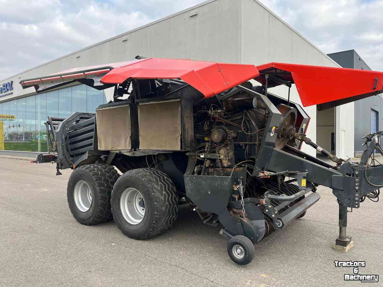 Balers Kuhn LSB1290