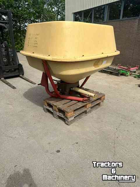Fertilizer spreader Vicon SF 1553