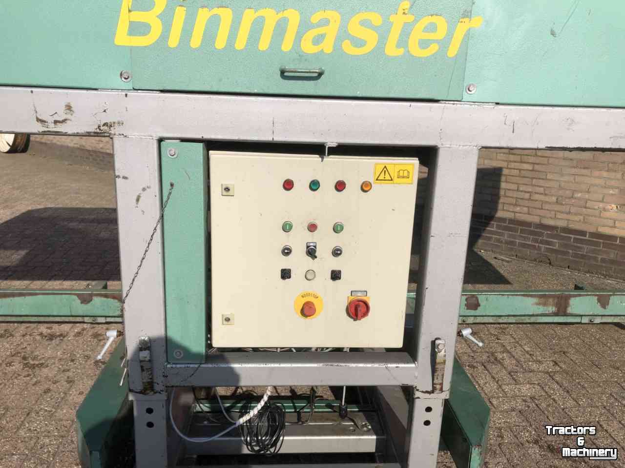 Box filler Pro-Pak Kistenvuller