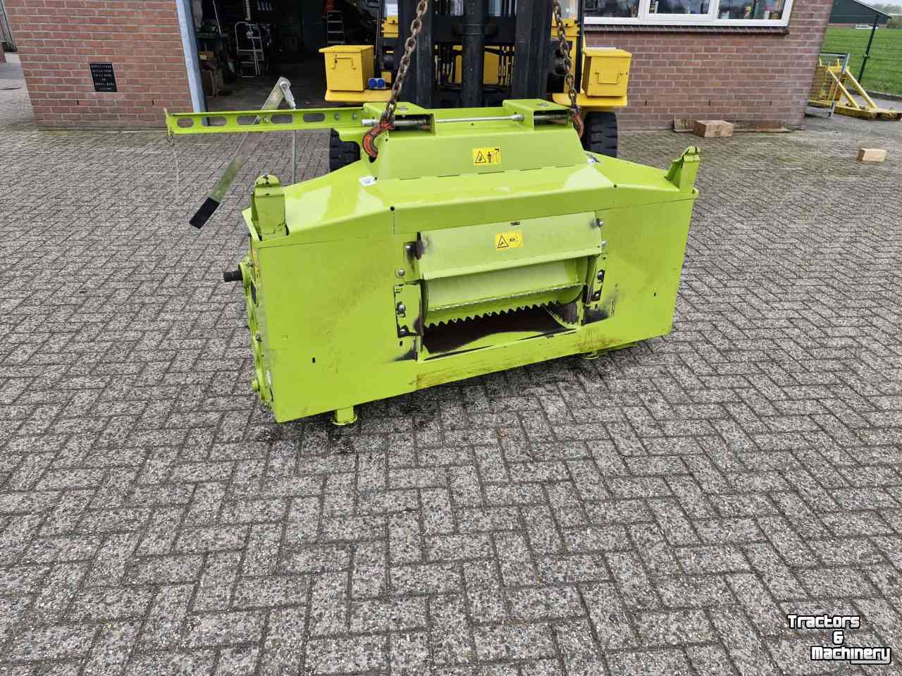 Other grassland-equipment, hay-equipment and accessories Claas MKS/GPS ADAPTER