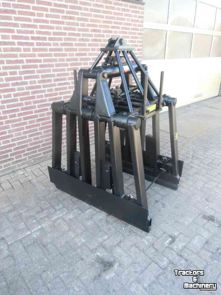 Stone Grabs Beco HSK 1000 Stenenklem / Steenklem
