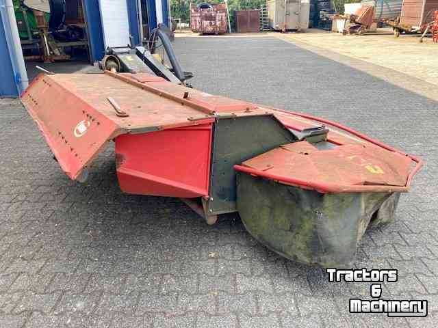Mower Vicon CMP 2901 Maaier / Achter-maaier