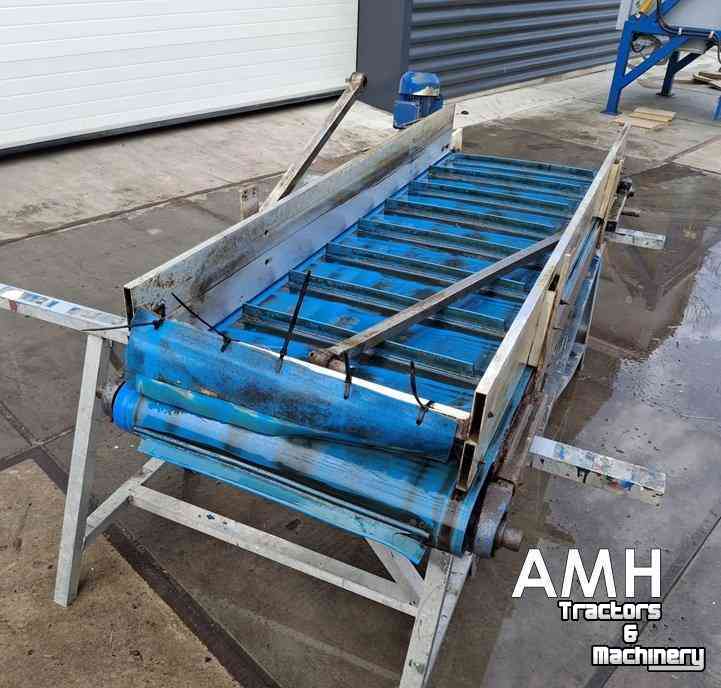 Conveyor  Opvoerband / Elevatorband