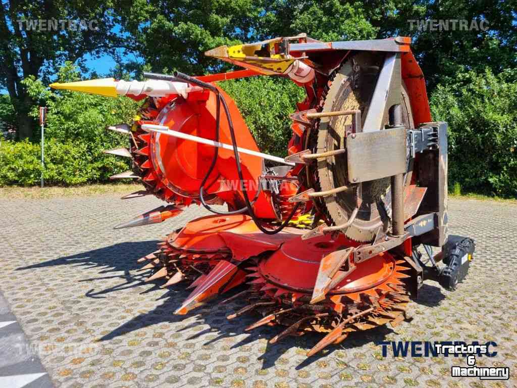 Cornhead Kemper 460 Maisbek