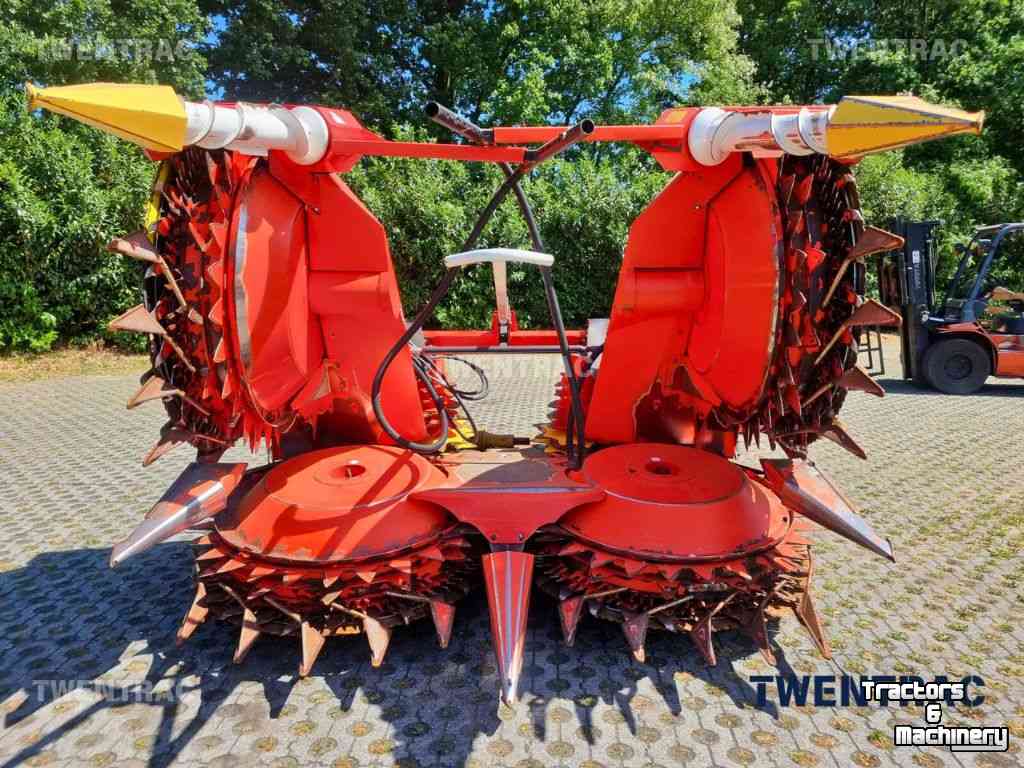 Cornhead Kemper 460 Maisbek