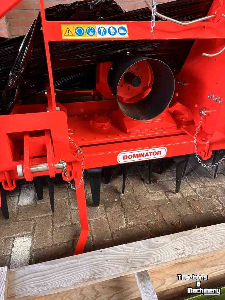 Rotary Harrow Maschio DM 3000