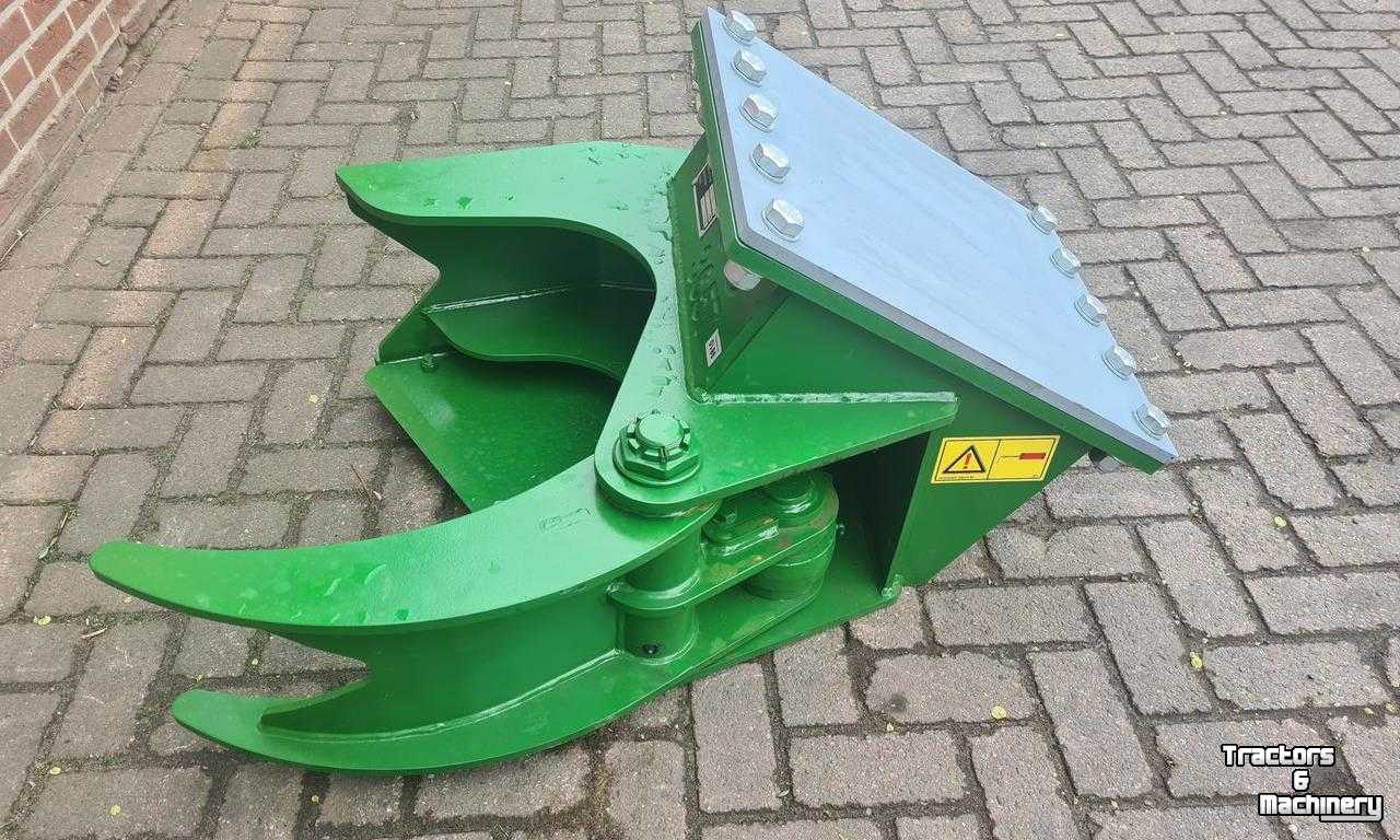 Treecutters  Bomenknipper Hydraulisch Nieuw