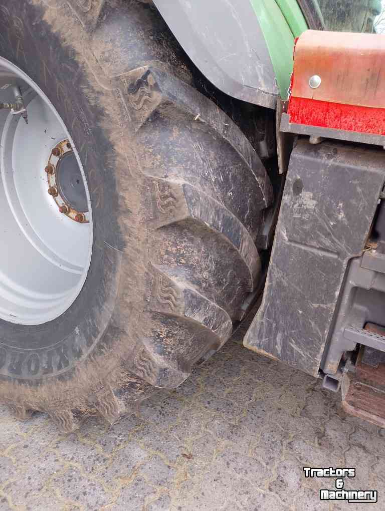 Wheels, Tyres, Rims & Dual spacers BKT 900/60 R38