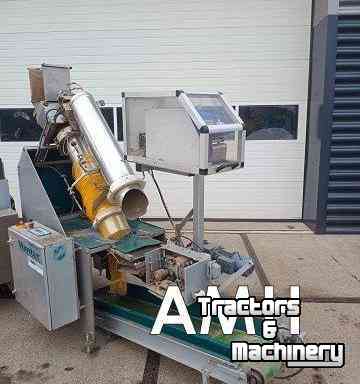 Other conveying equipment and accessories Manter M1 Clipper Verpakkingsmachine