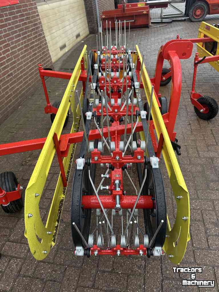 Rake VGM Bandhooiers