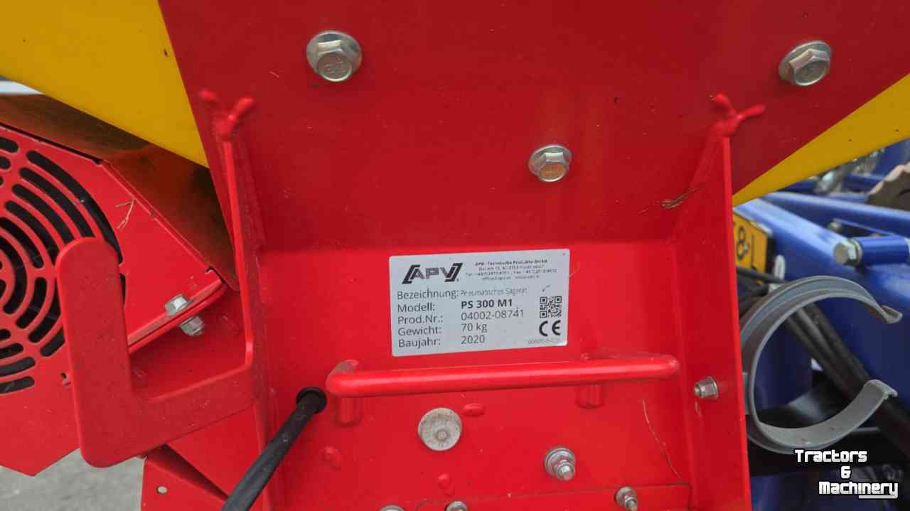 Grassland improver Dalbo Maxiroll 630